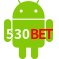 Aplicativo 530Bet para Android
